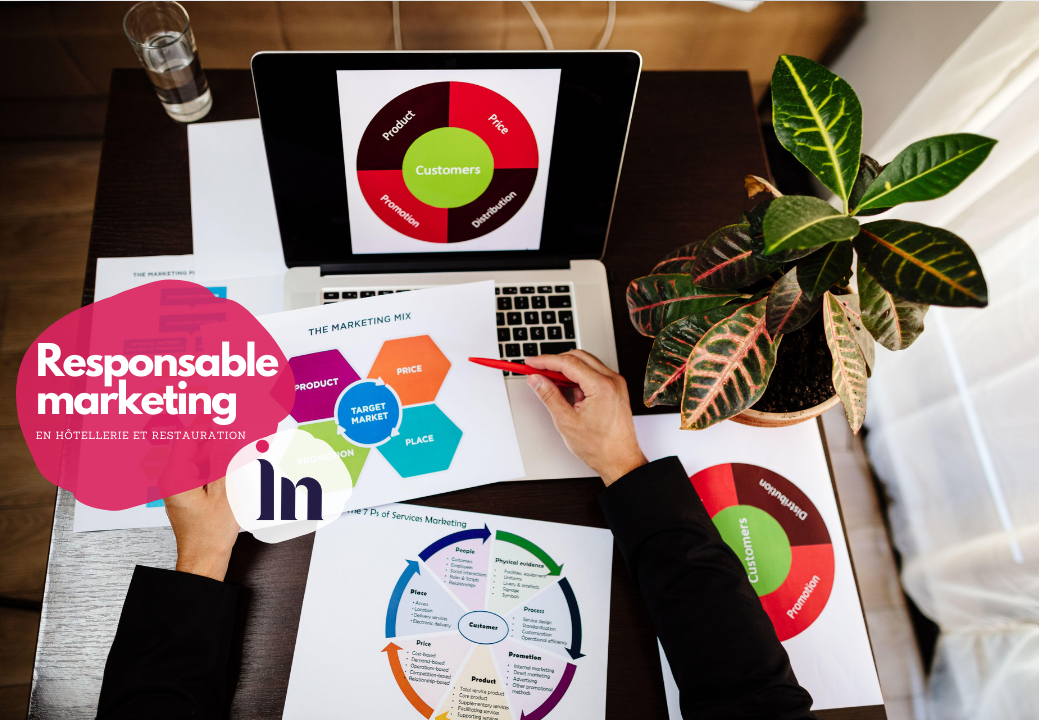 Formation Responsable Marketing